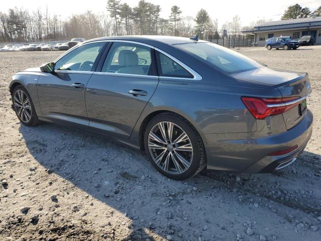 Obraz 2 z 2019 AUDI A6 PREMIUM PLUS 2019 z VIN WAUL2AF2XKN104195