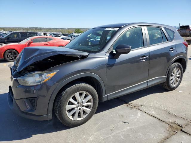 Obraz 1 z 2015 MAZDA CX-5 SPORT 2015 z VIN JM3KE2BE8F0545202