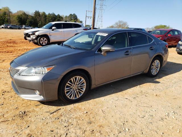 Image 1 of 2015 LEXUS ES 350 2015 with VIN JTHBK1GGXF2160975