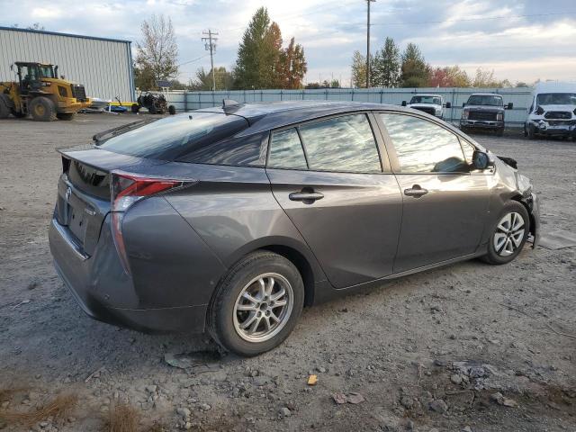 Image 3 of 2017 TOYOTA PRIUS  2017 with VIN JTDKARFU1H3043227