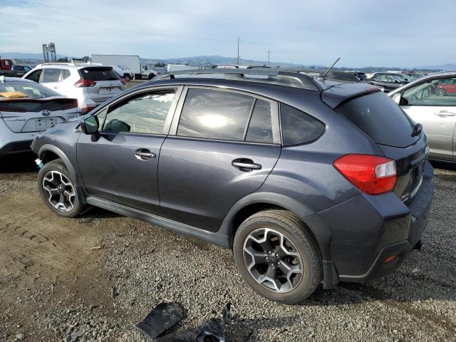 Image 2 of 2014 SUBARU XV CROSSTREK 2.0 PREMIUM 2014 with VIN JF2GPAVC7EH347242