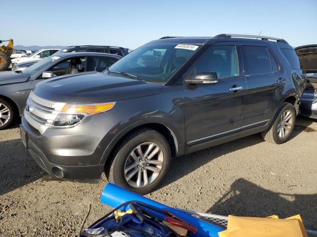 Obraz 1 z 2015 FORD EXPLORER XLT 2015 z VIN 1FM5K8D87FGC50992