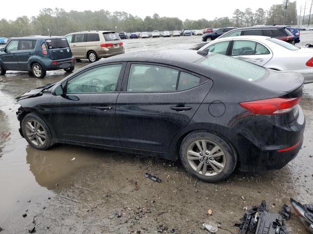 Obraz 2 z 2018 HYUNDAI ELANTRA SEL 2018 z VIN 5NPD84LF4JH367201