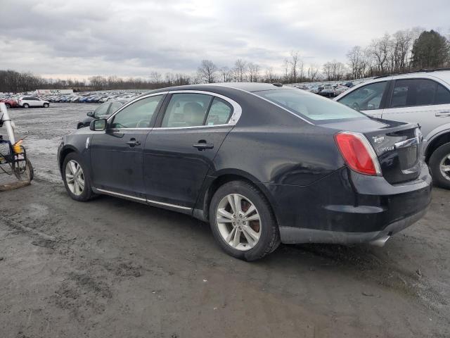 Image 2 of 2010 LINCOLN MKS  2010 with VIN 1LNHL9DR4AG602041