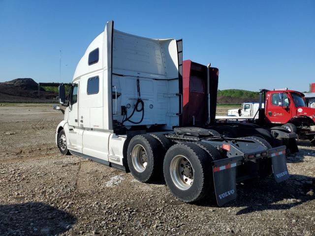 Изображение 3 2020 VOLVO VN VNL 2020 с VIN 4V4NC9EH2LN236886