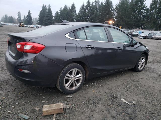 Obraz 3 z 2017 CHEVROLET CRUZE LT 2017 z VIN 1G1BE5SM1H7179524