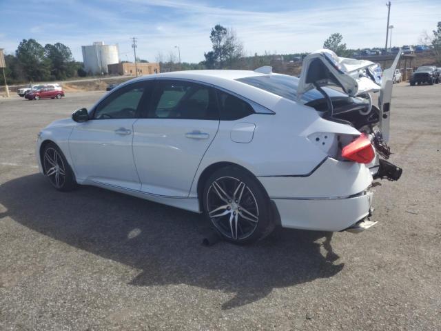 Obraz 2 z 2021 HONDA ACCORD TOURING 2021 z VIN 1HGCV2F96MA024028