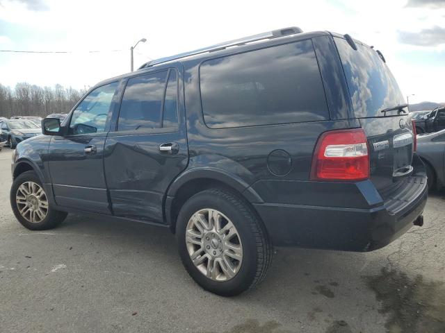 Изображение 2 2011 FORD EXPEDITION LIMITED 2011 с VIN 1FMJU2A56BEF09445