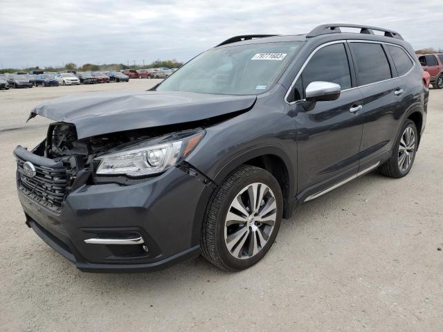 Изображение 1 2019 SUBARU ASCENT TOURING 2019 с VIN 4S4WMARD4K3460107