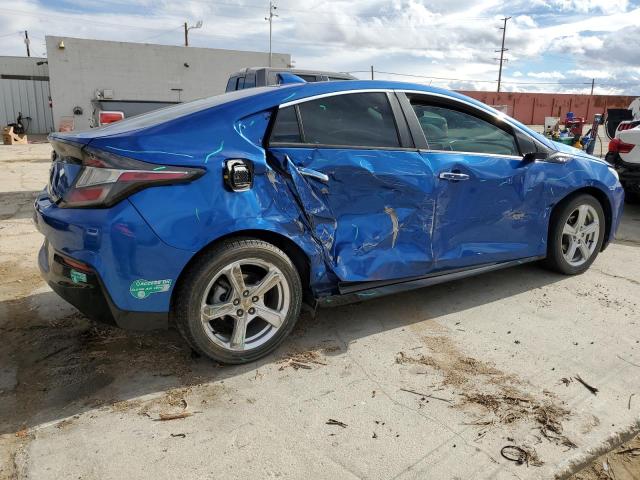 Obraz 3 z 2017 CHEVROLET VOLT LT 2017 z VIN 1G1RC6S53HU134184