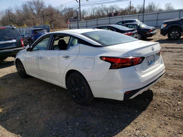 Image 2 of 2020 NISSAN ALTIMA S 2020 with VIN 1N4BL4BV0LC226547
