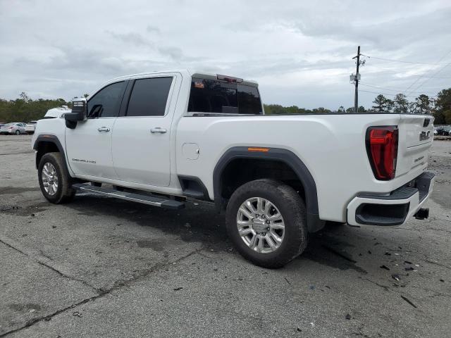 Obraz 2 z 2020 GMC SIERRA K2500 DENALI 2020 z VIN 1GT49REY9LF224248