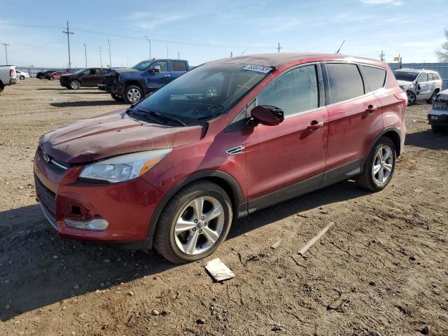 Obraz 1 z 2013 FORD ESCAPE SE 2013 z VIN 1FMCU0GXXDUB51930
