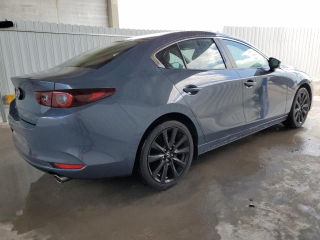 Изображение 3 2023 MAZDA MAZDA3 FWD 4D SEDAN S CARBON EDITION 2023 с VIN 3MZBPACM1PM358527