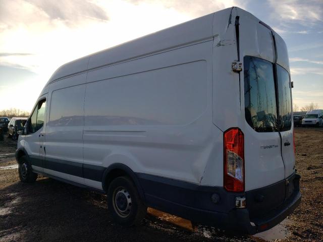Изображение 2 2016 FORD TRANSIT T-250 2016 с VIN 1FTYR3XM6GKA11926