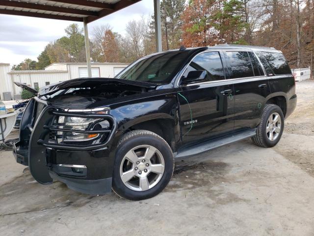 2015 CHEVROLET TAHOE K1500 LT 2015 image
