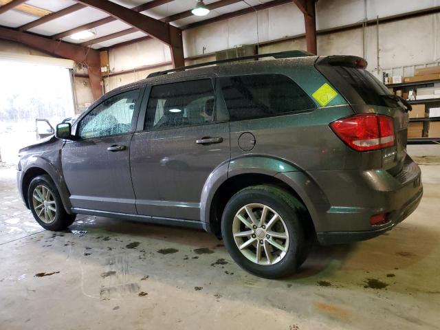 Obraz 2 z 2017 DODGE JOURNEY SXT 2017 z VIN 3C4PDCBG3HT526507