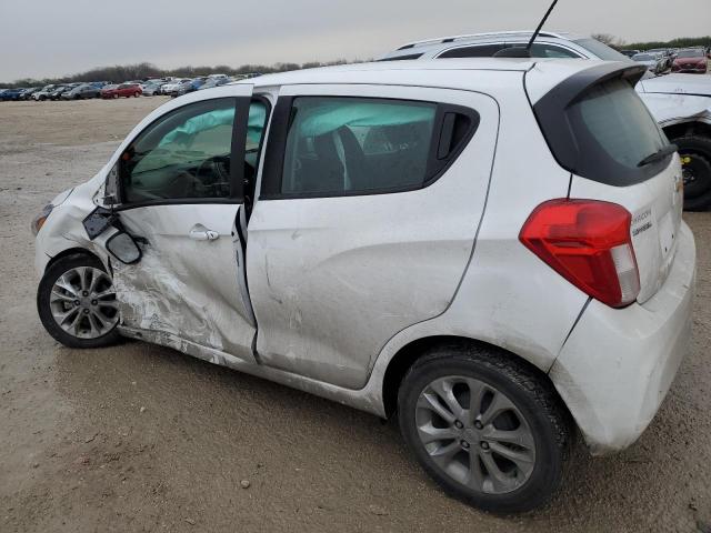 Obraz 2 z 2022 CHEVROLET SPARK 1LT 2022 z VIN KL8CD6SA2NC016287