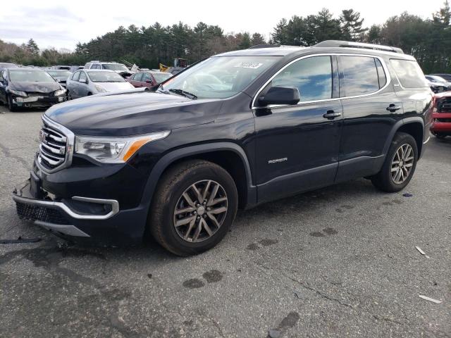 2017 GMC ACADIA SLE 2017 image