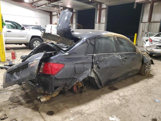 Obraz 3 z 2014 SUBARU IMPREZA WRX STI 2014 z VIN JF1GV8J67EL011462