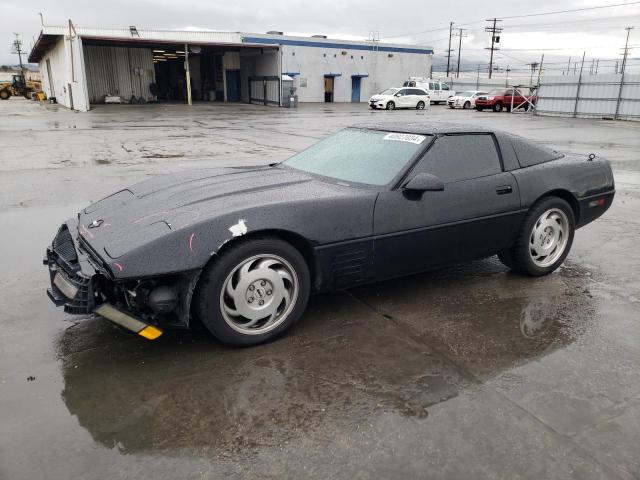 Obraz 1 z 1993 CHEVROLET CORVETTE  1993 z VIN 1G1YY23P9P5108445