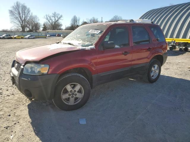 Obraz 2005 FORD ESCAPE XLS 2005
