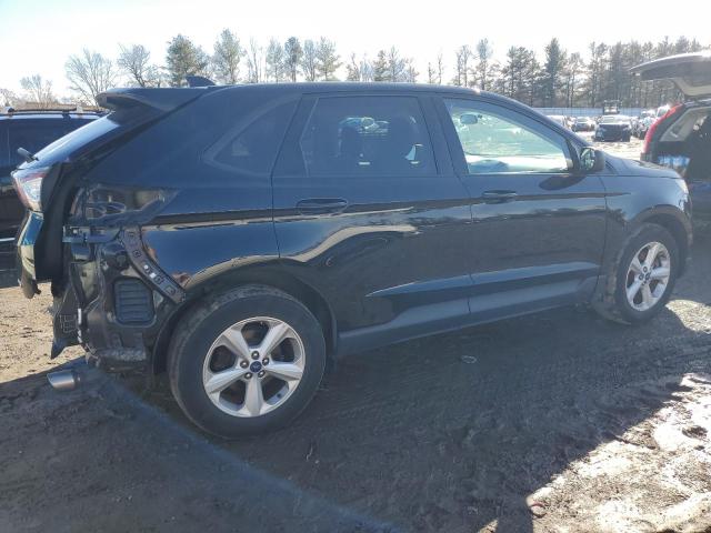 Image 3 of 2018 FORD EDGE SE 2018 with VIN 2FMPK4G96JBB60819