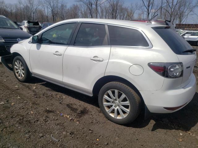 Изображение 2 2010 MAZDA CX-7  2010 с VIN JM3ER2WMXA0322073