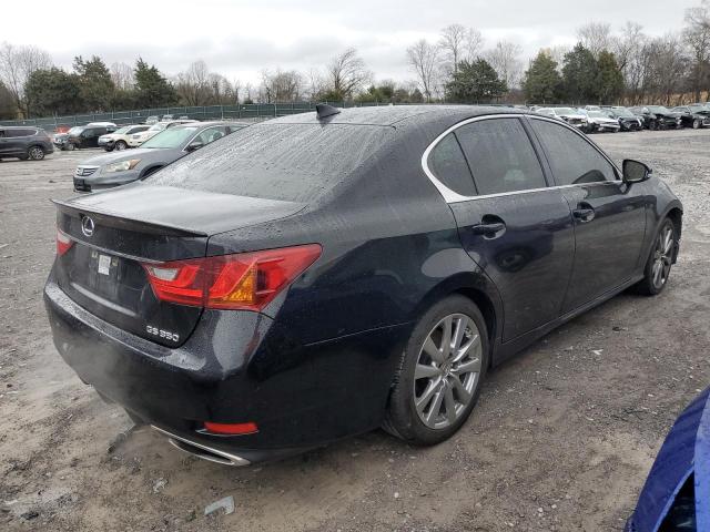 Image 3 of 2015 LEXUS GS 350 2015 with VIN JTHBE1BL0FA007054