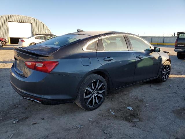 Изображение 3 2020 CHEVROLET MALIBU RS 2020 с VIN 1G1ZG5ST8LF129007