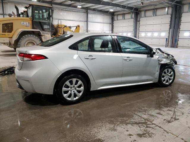 Obraz 3 z 2024 TOYOTA COROLLA LE 2024 z VIN 5YFB4MDE2RP119147