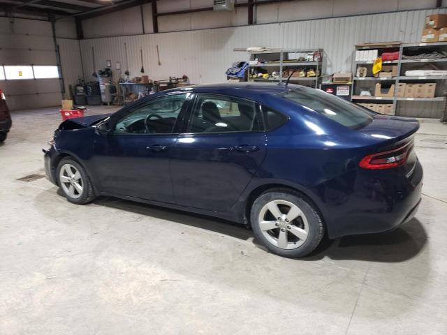 Изображение 2 2016 DODGE DART SXT 2016 с VIN 1C3CDFBA6GD584597