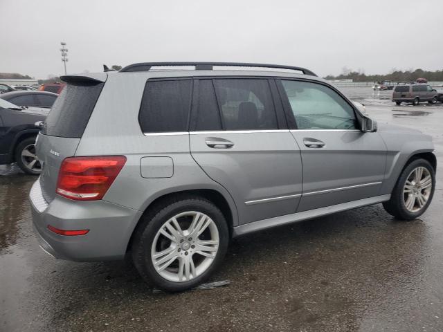 Obraz 3 z 2015 MERCEDES-BENZ GLK 350 4MATIC 2015 z VIN WDCGG8JB4FG344322