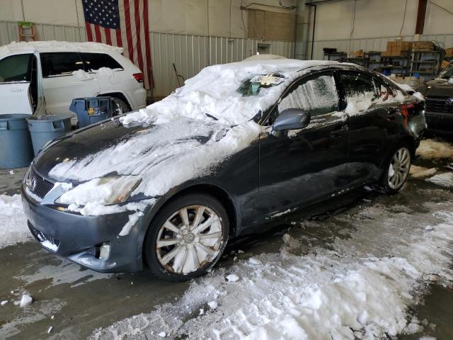 2007 LEXUS IS 250 2007 image