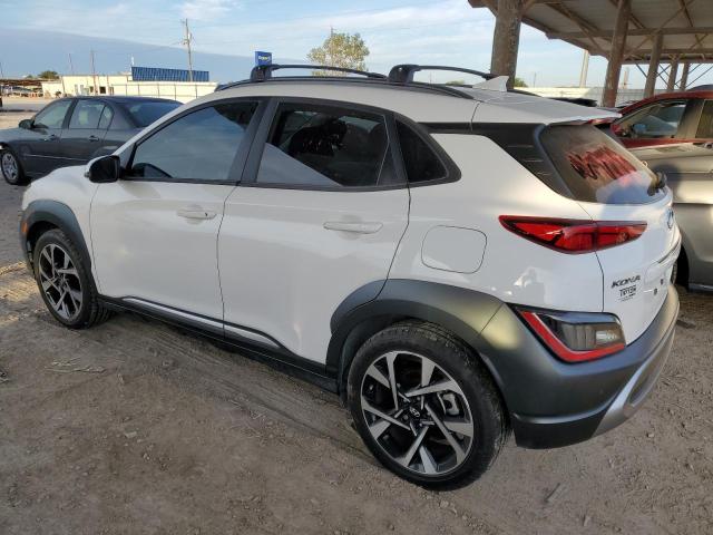 Изображение 2 2022 HYUNDAI KONA LIMITED 2022 с VIN KM8K53A31NU831359