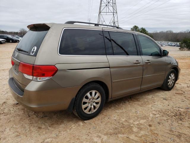 Изображение 3 2008 HONDA ODYSSEY EXL 2008 с VIN 5FNRL38668B410081