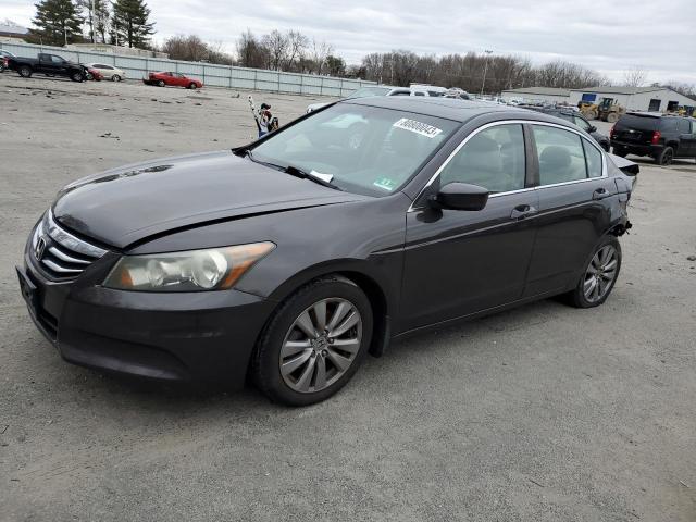 Image 1 of 2012 HONDA ACCORD EXL 2012 with VIN 1HGCP2F87CA081788