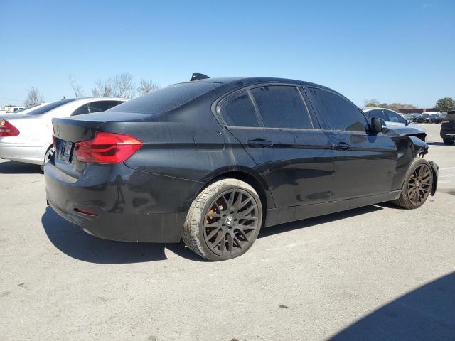 Obraz 3 z 2016 BMW 320 I 2016 z VIN WBA8A9C53GK616637
