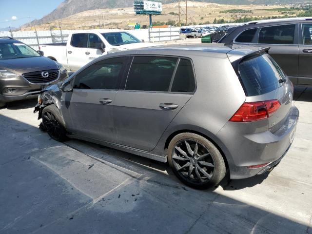 Obraz 2 z 2015 VOLKSWAGEN GOLF R  2015 z VIN WVWLF7AUXFW228082