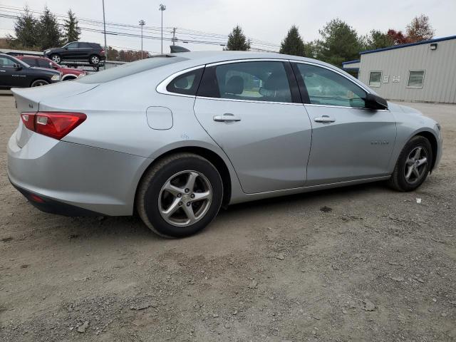 Изображение 3 2016 CHEVROLET MALIBU LS 2016 с VIN 1G1ZB5ST1GF327531