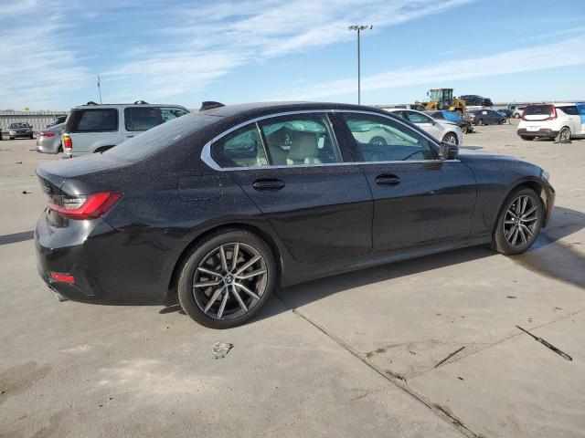 Obraz 3 z 2022 BMW 330I  2022 z VIN 3MW5R1J09N8C28329