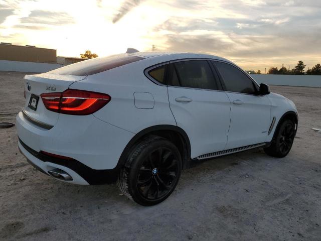 Image 3 of 2019 BMW X6 XDRIVE35I 2019 with VIN 5UXKU2C56K0Z63244