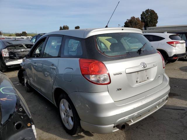 Obraz 2 z 2003 TOYOTA COROLLA MATRIX XR 2003 z VIN 2T1KR32E03C066065