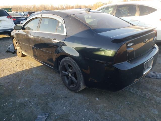 Obraz 3 z 2012 CHEVROLET MALIBU 1LT 2012 z VIN 1G1ZC5E03CF312313