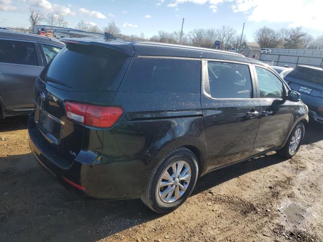 Obraz 3 z 2017 KIA SEDONA LX 2017 z VIN KNDMB5C16H6242023