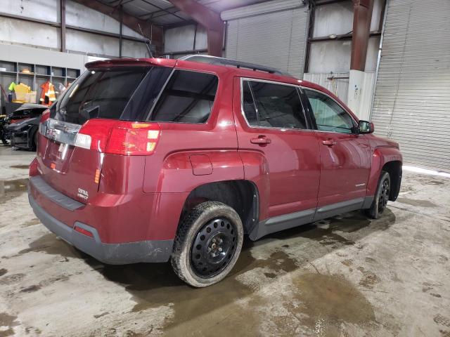 Obraz 3 z 2012 GMC TERRAIN SLE 2012 z VIN 2GKFLTEK0C6250951