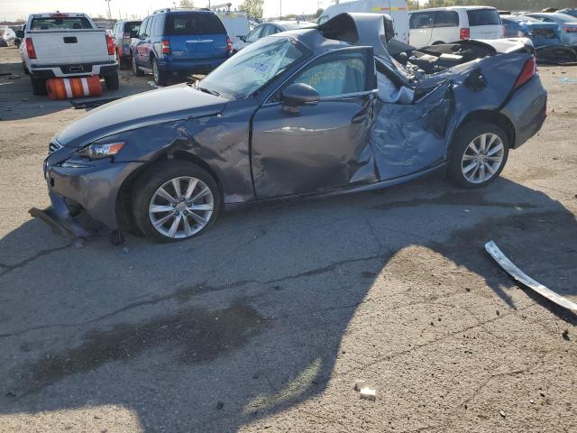Obraz 2016 LEXUS IS 300 2016