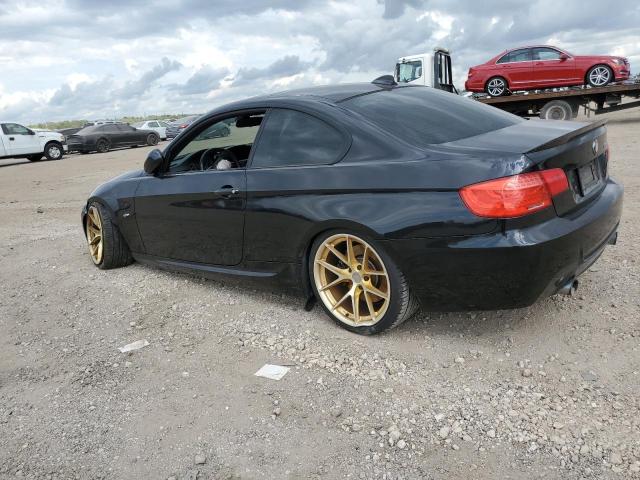 Изображение 2 2013 BMW 335 I 2013 с VIN WBAKG7C51DE803605