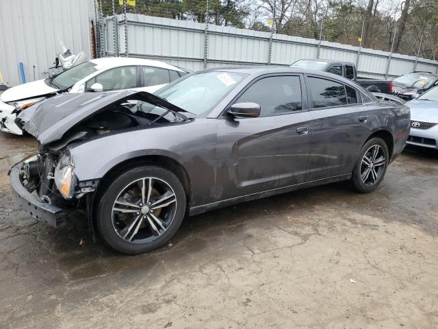 Изображение 1 2014 DODGE CHARGER SXT 2014 с VIN 2C3CDXJG4EH372499