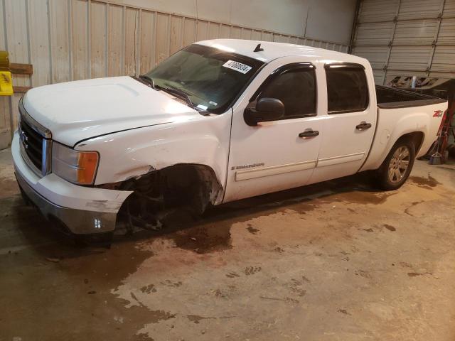 Obraz 2008 GMC SIERRA K1500 2008